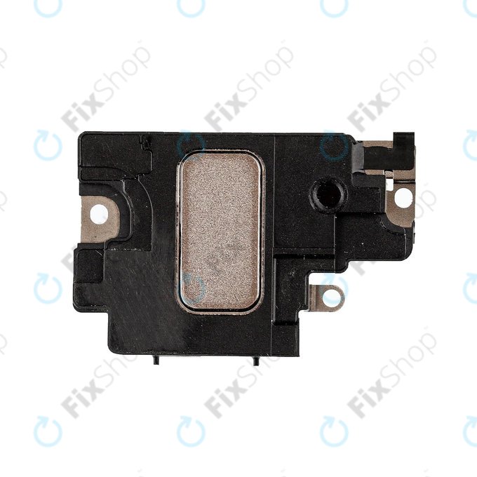 Apple iPhone X - Zvučnik