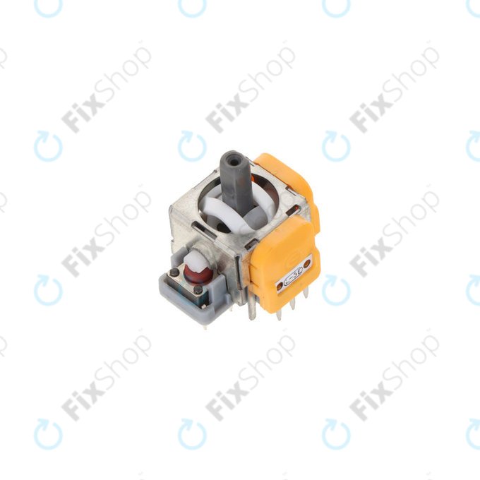 Analogni joystick Hall Effect V4.0 za kontroler Sony PlayStation 5 DualSense