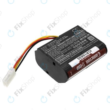 Vorwerk Kobold VR100 - Baterija SCM61932, PN46439, 46439 Li-Ion 7.4V 4500mAh HQ