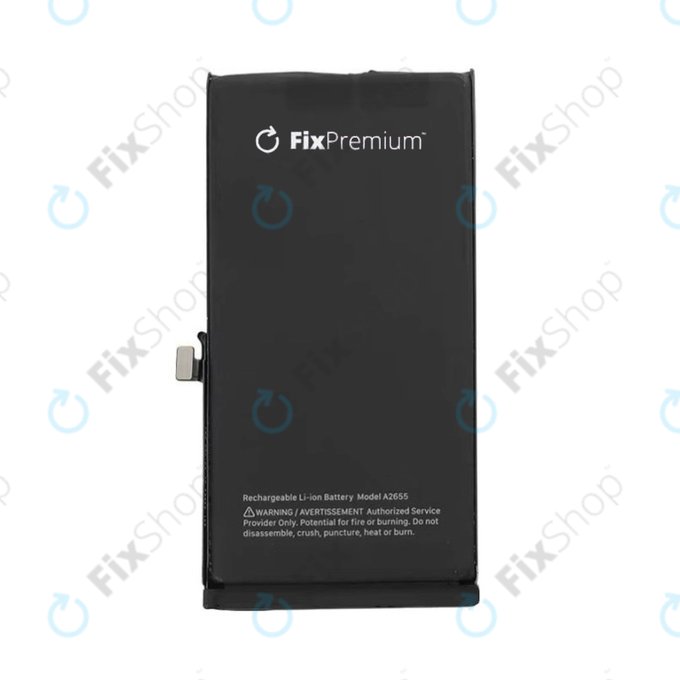 Apple iPhone 13 - Baterija s funkcijom Tag On 3227mAh