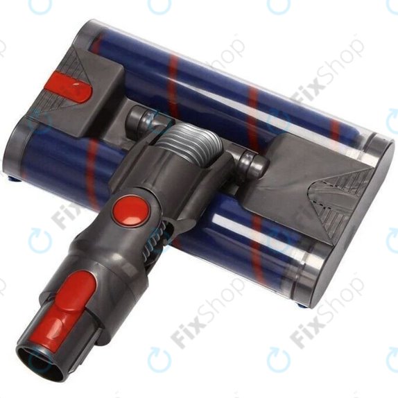 Dyson V-series, Outsize - Glava s dvostrukim valjkom