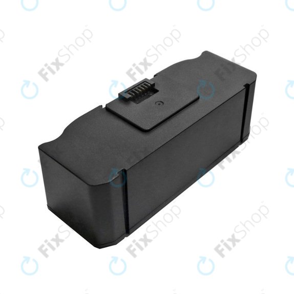 iRobot Roomba e-series, i-series - Baterija ABL-D1, 4624864, ABL-D2 6800mAh HQ