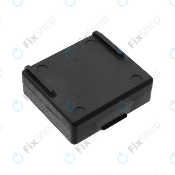 Baterija za Hetronic Abitron Mini, 2000mAh, Ni-MH, 3.6V, RHE3620KG, HQ