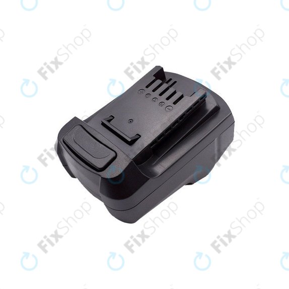 Baterija za Einhell RT-CD 18/1 Li, 2000mAh, Li-Ion, 18V, 45.113.13, HQ