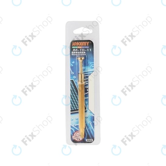 Jakemy JM-T8-11 - Metalni hvatač - Alat za održavanje za hvatanje malih rezervnih dijelova
