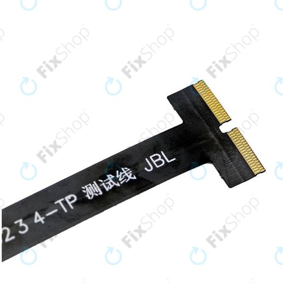 Testni Kabel LCD Zaslona i Dodira za iPad 2, 3, 4
