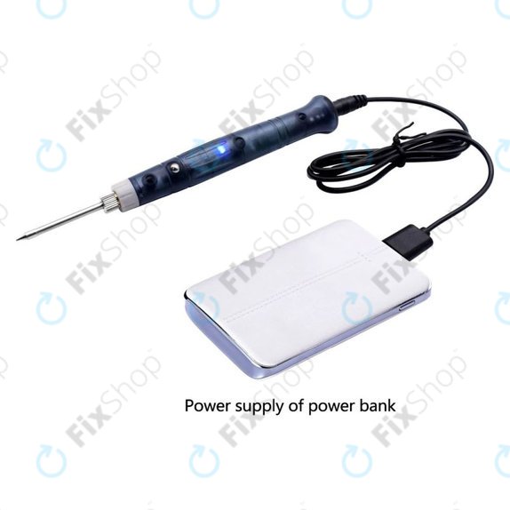 Prijenosni USB alat za popravak - Lemilo (5V)