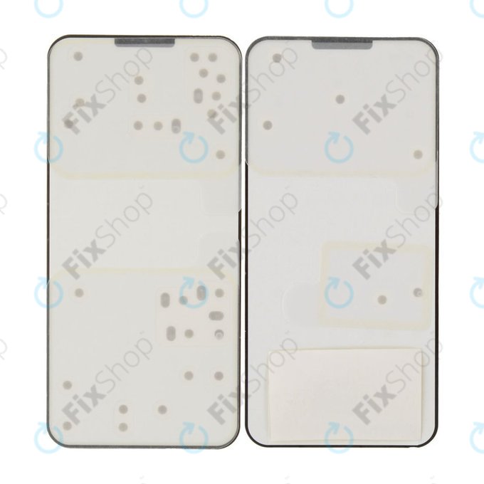 Srednji okvir s baterijom za iPhone 15 Plus | Black | ZD076-00674 | Genuine Apple