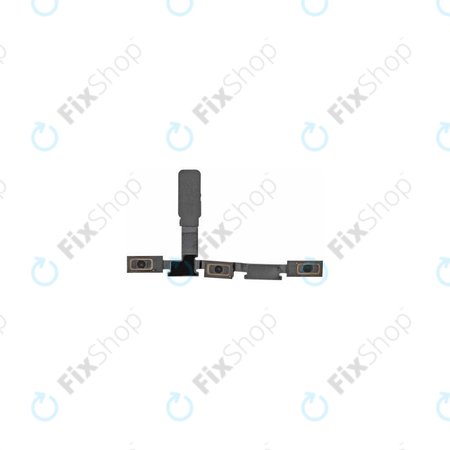 Apple MacBook Pro 13" A2338 (2020) - Mikrofon + Flex kabel