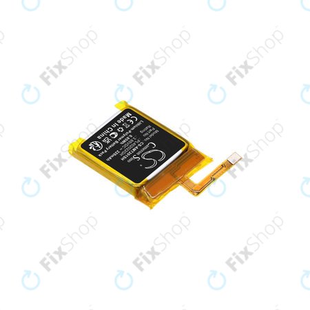Baterija za Amazfit GTS 2 Mini, 220mAh, Li-Pol, 3.85V, PL402022GH, HQ