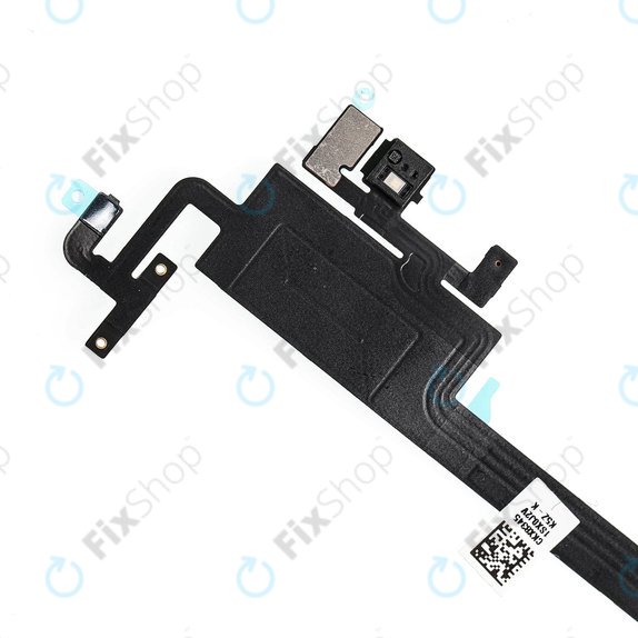 Apple iPhone XS Max - Flex kabel senzora