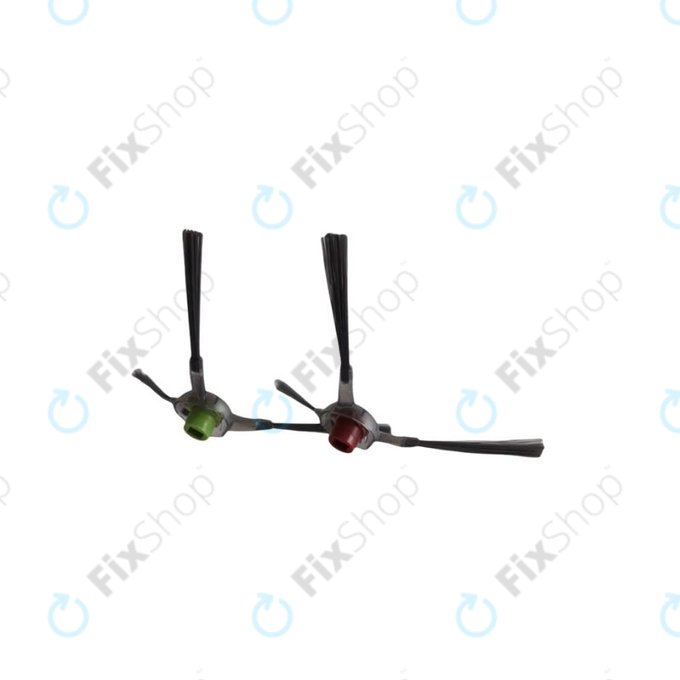 Ecovacs Deebot Ozmo-series, iRobot Roomba Combo - Bočna četka (2kom)