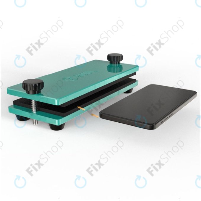 2UUL DA03 - Univerzalna preša za zamjenu LCD ekrana (3rd. Gen)