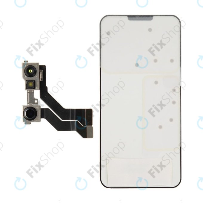 Prednja kamera za iPhone 13 | 661-23878 | Genuine Apple