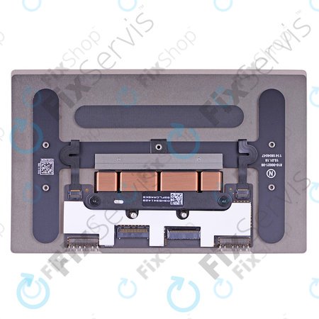 Apple MacBook 12" Retina A1534 (početak 2015.) - Trackpad (zlato)