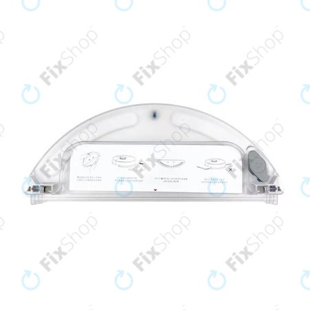 Xiaomi Roborock S5, S6, S6 Pure, Mijia 1S, Xiaowa E2 - Spremnik za vodu