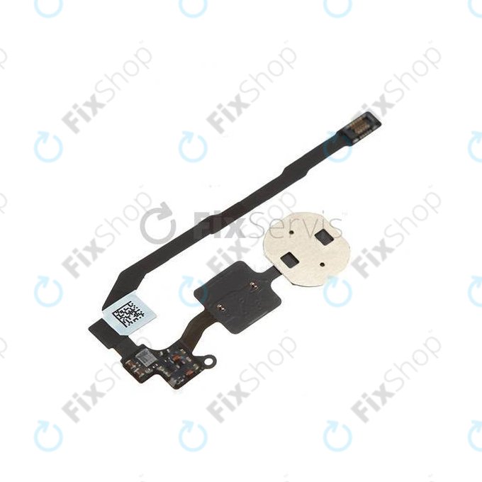 Apple iPhone 5S, SE - Home Button Flex kabel