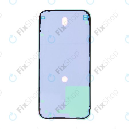 Ljepilo za stražnje staklo za iPhone 16 | 923-11069-S | Genuine Apple