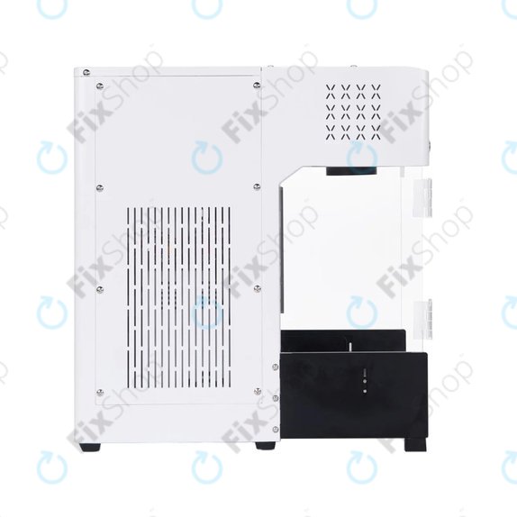 Refox LM-80B - Laser Odvajač (3u1) 6W 220V