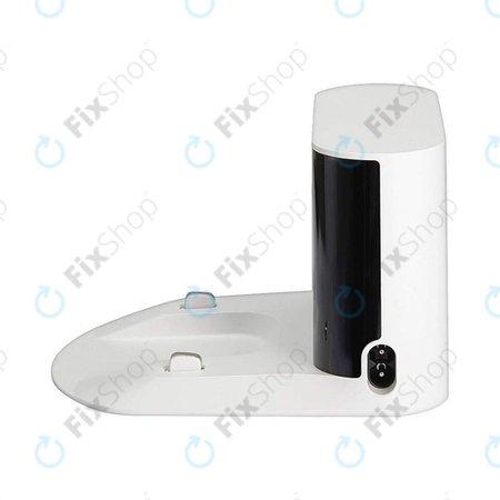 Xiaomi Roborock S5, S5 Max, S6 Pure, S6 MaxV, S7, S7 MaxV, S8, Q7, Q7 Max - Dock za punjenje (Bijela)