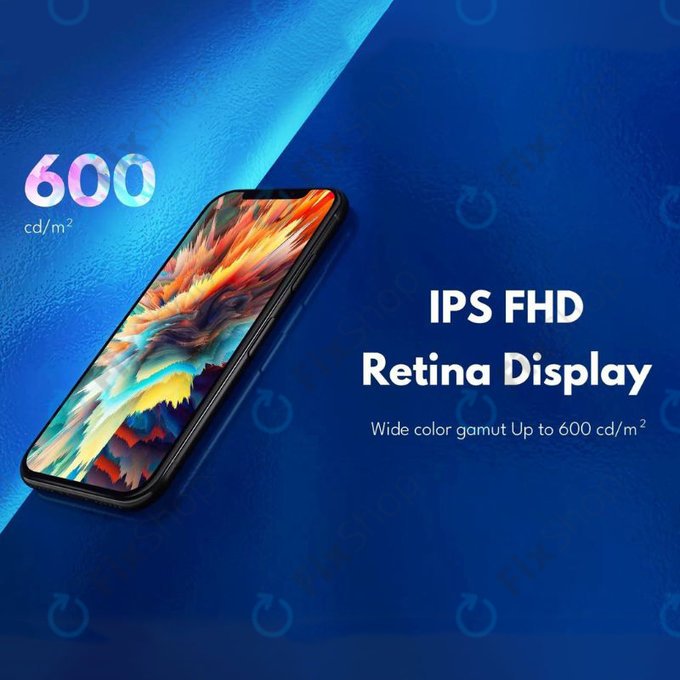 Apple iPhone 8, SE (2020), SE (2022) - LCD zaslon + zaslon osjetljiv na dodir + okvir (bijeli) In-Cell FixPremium