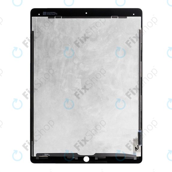 LCD Zaslon za iPad Pro 12.9" (1st Gen 2015), Black, dodirni ekran bez okvira, Refurbished