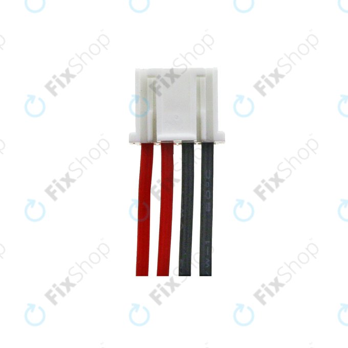 Baterija za DJI Inspire 1, 2, Phantom 3, 4, 6000mAh, Li-Pol, 7.4V, 1650120, HQ