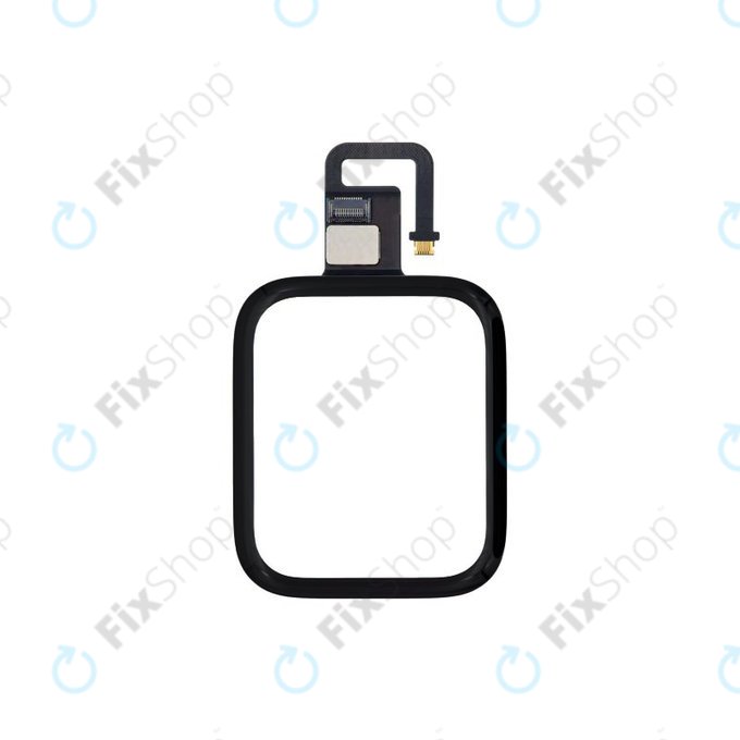 Apple Watch 6 44mm - Zaslon osjetljiv na dodir