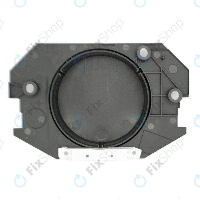 Poklopac LiDAR-a, Crna za Xiaomi Roborock S5