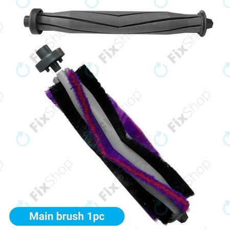 Samsung PowerBot VR5000RM - Kompletan set