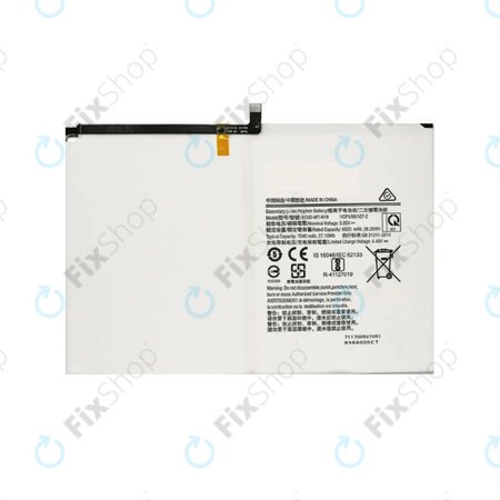 Samsung Galaxy Tab A7 10.4 T500, T505 - Baterija SCUD-WT-N19 7040mAh