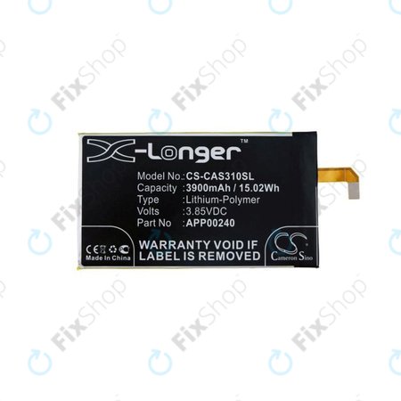 Caterpillar CAT S31 - Baterija APP00240 3900mAh HQ