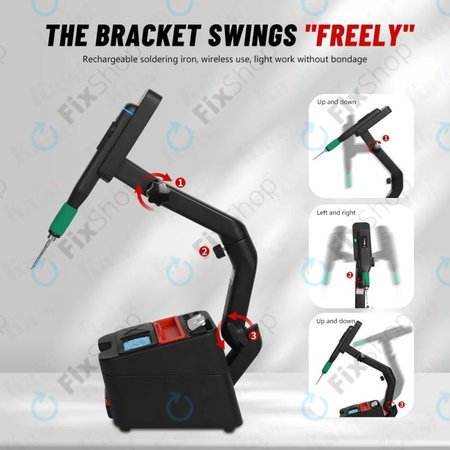 Sugon 55G - Bežična Lemna Stanica