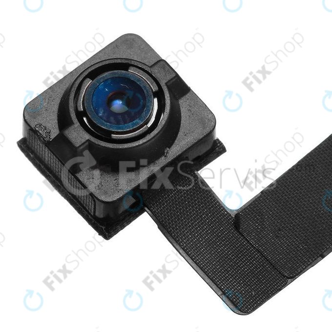 Apple iPad Pro 9.7 (2016) - Prednja kamera