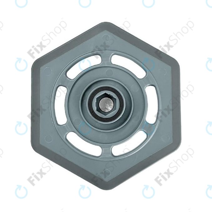 Ecovacs Deebot N9+, Yeedi Mop Station - Držač krpe za brisanje za brisanje