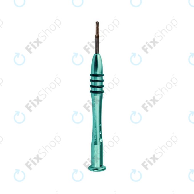 Penggong - Odvijač - Konveksni Phillips 2,5 mm