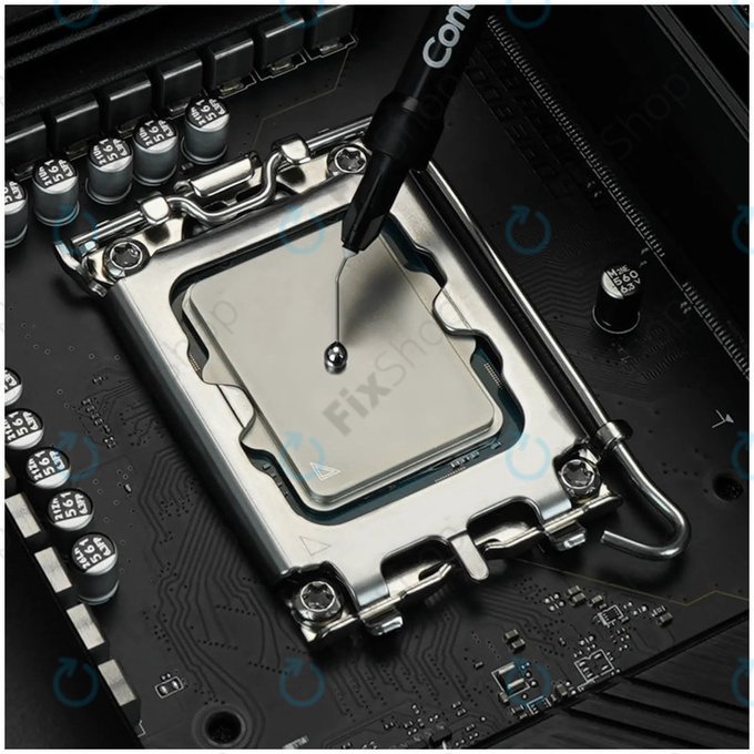 Tekući metal 5g, Thermal Grizzly Conductonaut