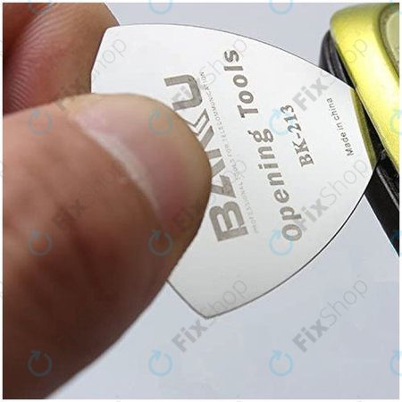 Baku BK-213 - Metalni alat za rastavljanje trzalice za gitaru (tanki)