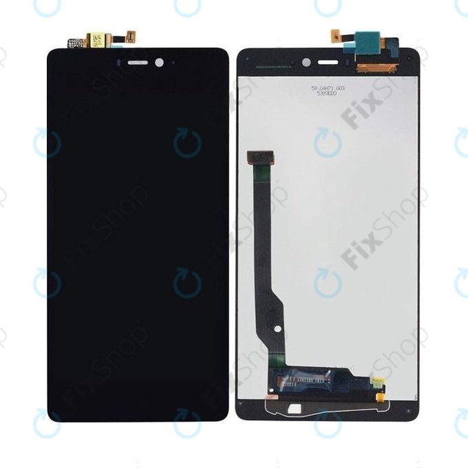 Xiaomi Mi 4c - LCD zaslon + zaslon osjetljiv na dodir TFT