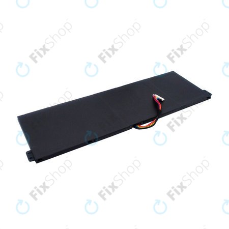 Baterija za Acer Aspire 5, 7 E5, V3, Chromebook 11, 13, 15, 3000mAh, Li-Pol, 15.2V, AC14B18K, HQ