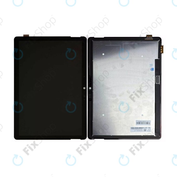Microsoft Surface Go 4 - LCD zaslon + zaslon osjetljiv na dodir TFT