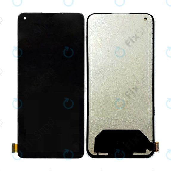 Nothing Phone (1) - LCD zaslon + zaslon osjetljiv na dodir TFT