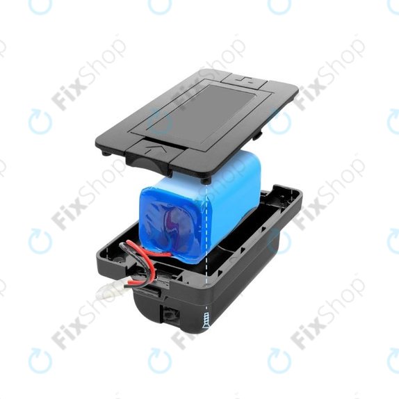 Rowenta Explorer-serija, Smart Force Essential-serija, Tefal Explorer-serija - Baterija RS-RT900866 2600mAh HQ
