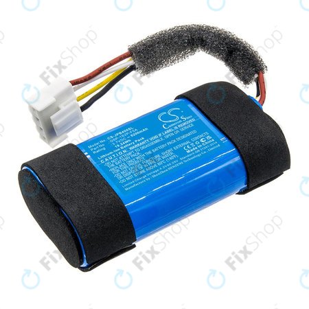 Baterija za JBL Partybox Encore Essential, 5200mAh, Li-Ion, 3.7V, GSP-1S2P-F5A, HQ