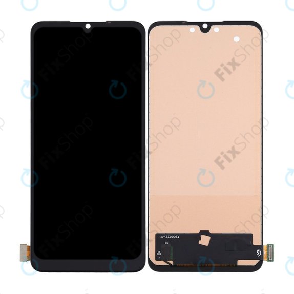 Oppo A91 - LCD zaslon + zaslon osjetljiv na dodir TFT