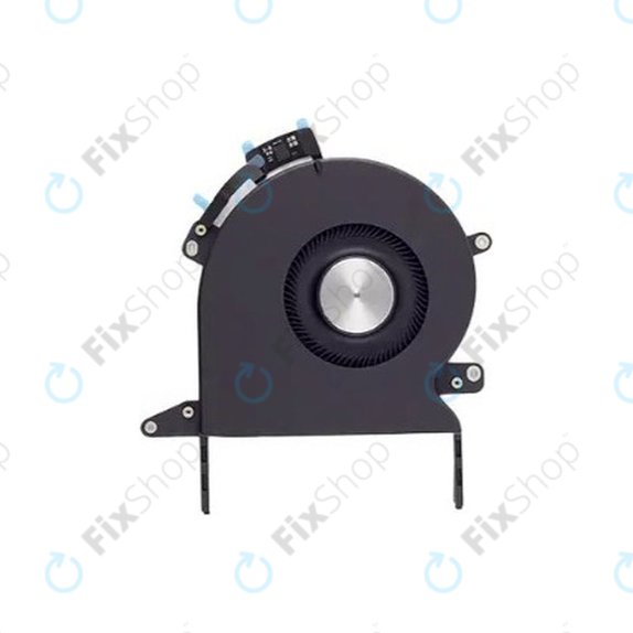 Ventilator (Desni) za MacBook Pro 16", A3403 (2024), A2991 (2023), 923-10083, Genuine Apple