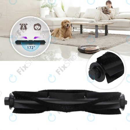 Xiaomi Viomi S9, Proscenic M7 Pro, M7 Max, M8 Pro - Glavna četka