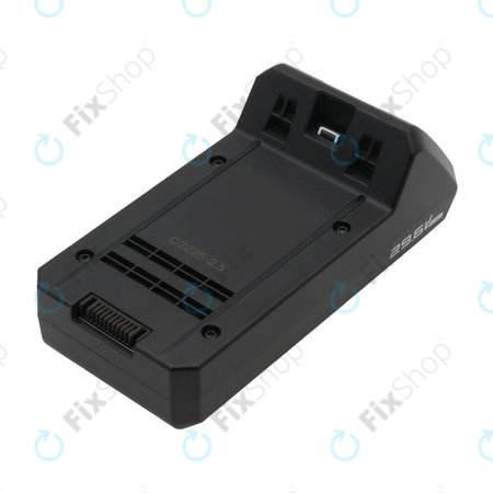 Baterija za Eureka H11, H11 Handheld Cordless Vacuum C, Media P7, Q8, 2500mAh, Li-Ion, 29.6V, BP28825A, HQ