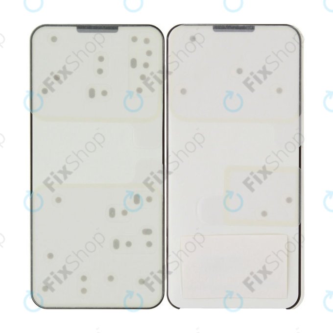 Srednji okvir s baterijom za iPhone 15 | Black | ZD076-00669 | Genuine Apple