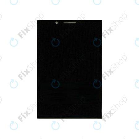 Blackberry Key2 LE - LCD zaslon + zaslon osjetljiv na dodir TFT